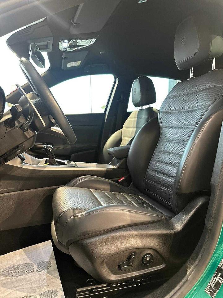 Alfa Romeo Alfa Romeo Tonale usata, con Climatizzatore