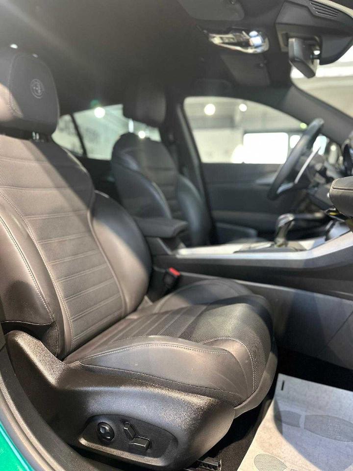 Alfa Romeo Alfa Romeo Tonale usata, con Sistema Keyless