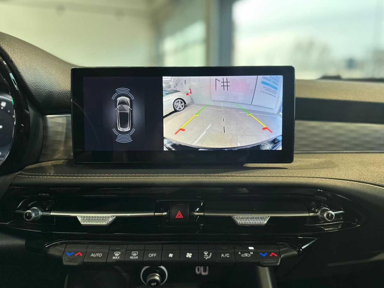 Alfa Romeo Alfa Romeo Tonale usata, con Xenon-led