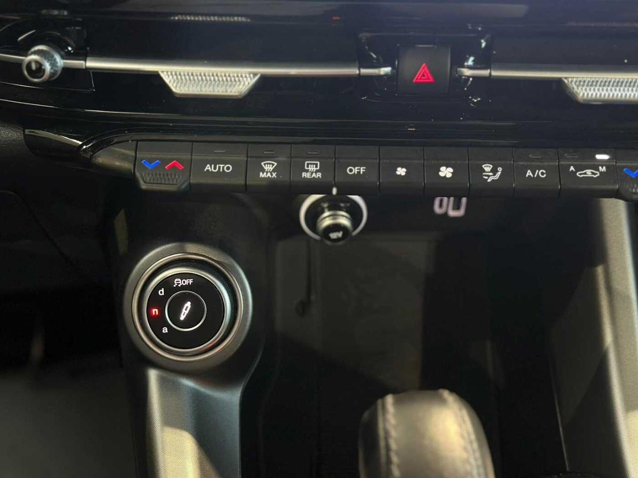 Alfa Romeo Alfa Romeo Tonale usata 5