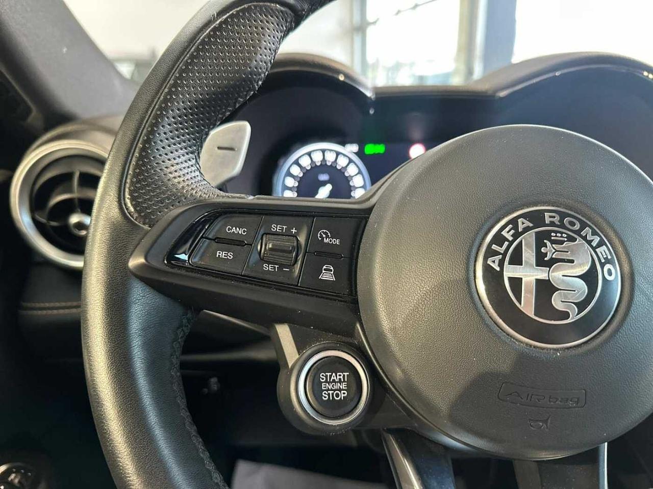 Alfa Romeo Alfa Romeo Tonale usata 6