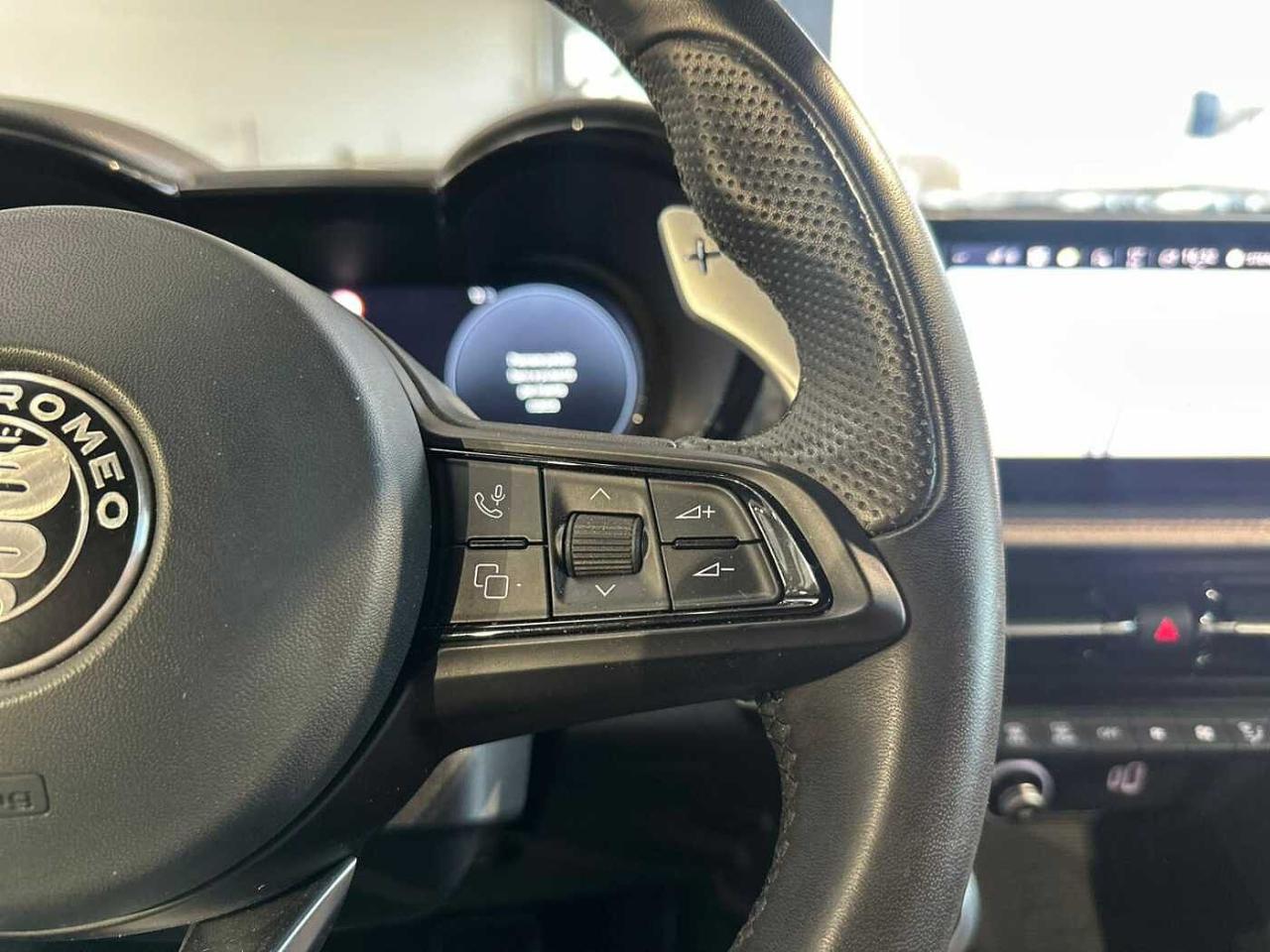 Alfa Romeo Alfa Romeo Tonale usata 7