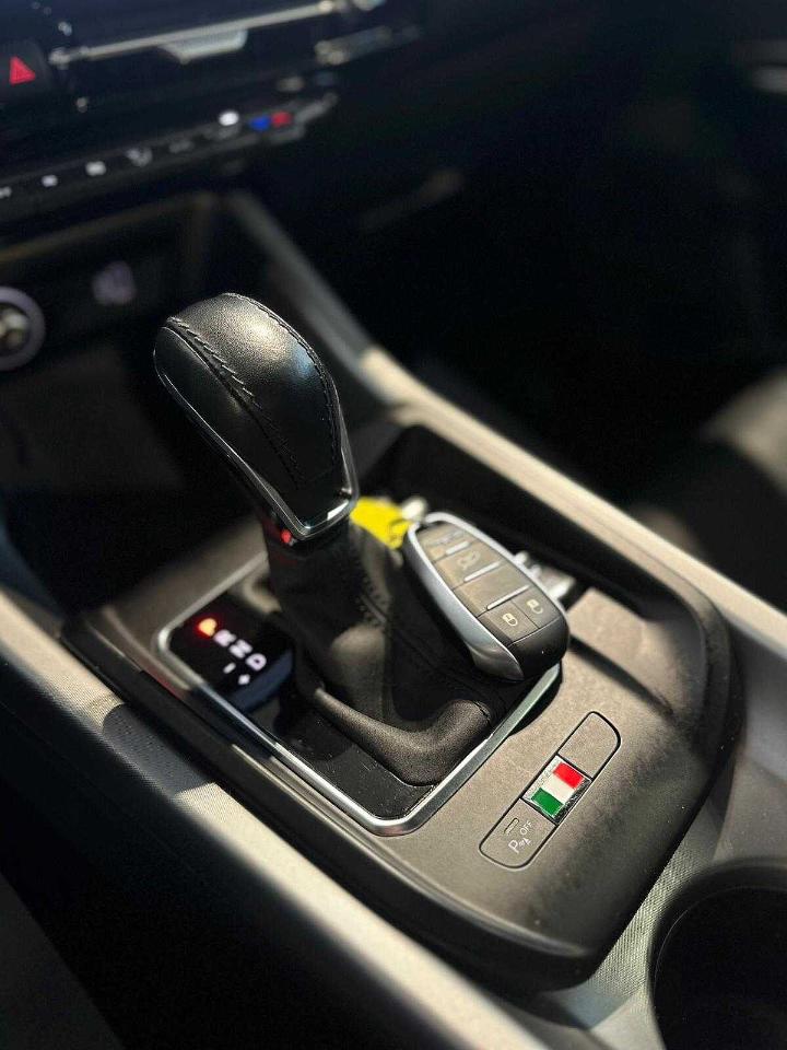 Alfa Romeo Alfa Romeo Tonale usata 9