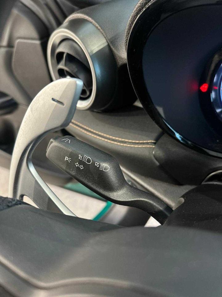 Alfa Romeo Alfa Romeo Tonale usata 10