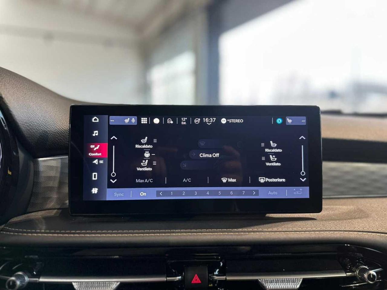 Alfa Romeo Alfa Romeo Tonale usata 12