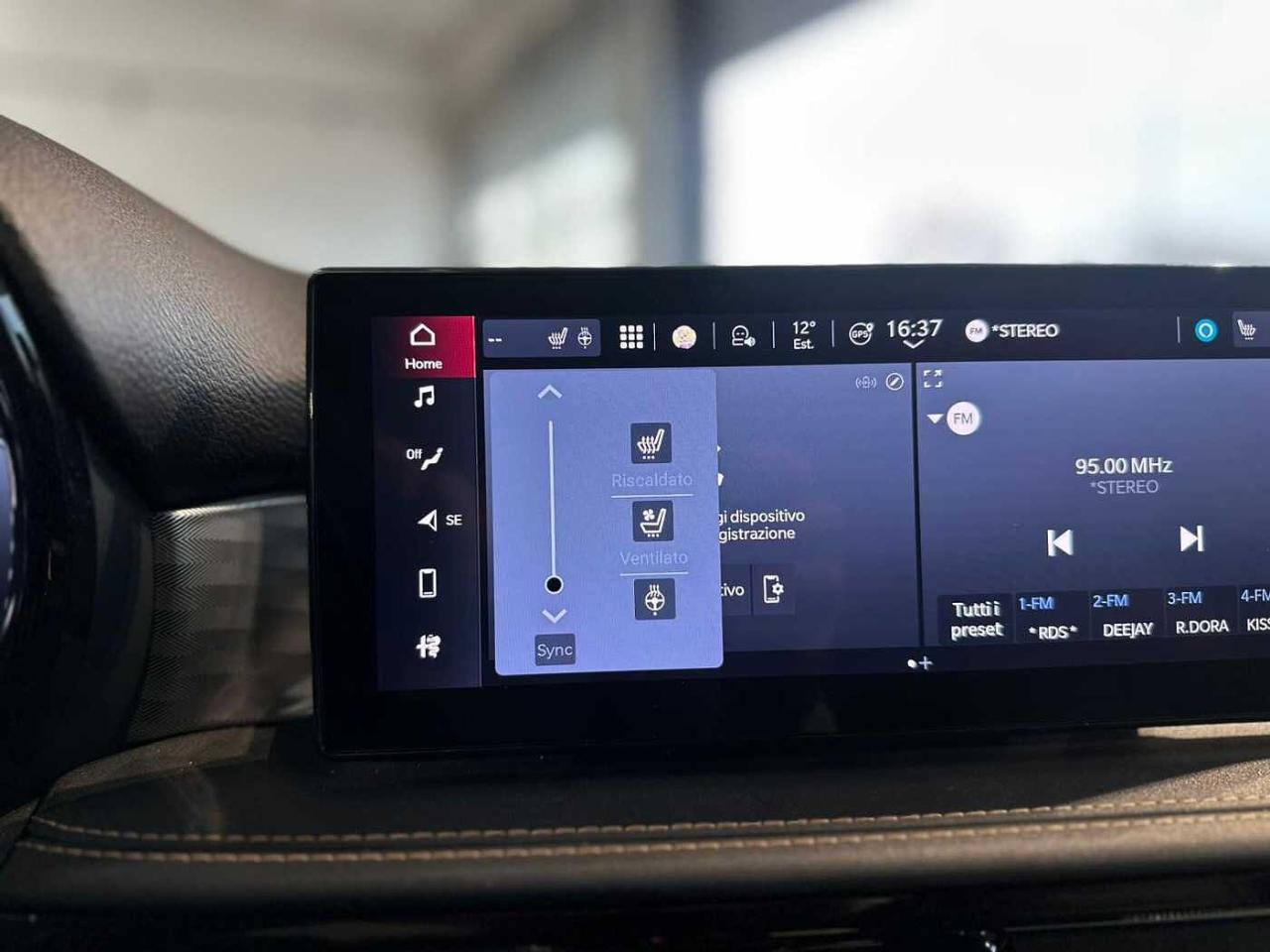 Alfa Romeo Alfa Romeo Tonale usata 13