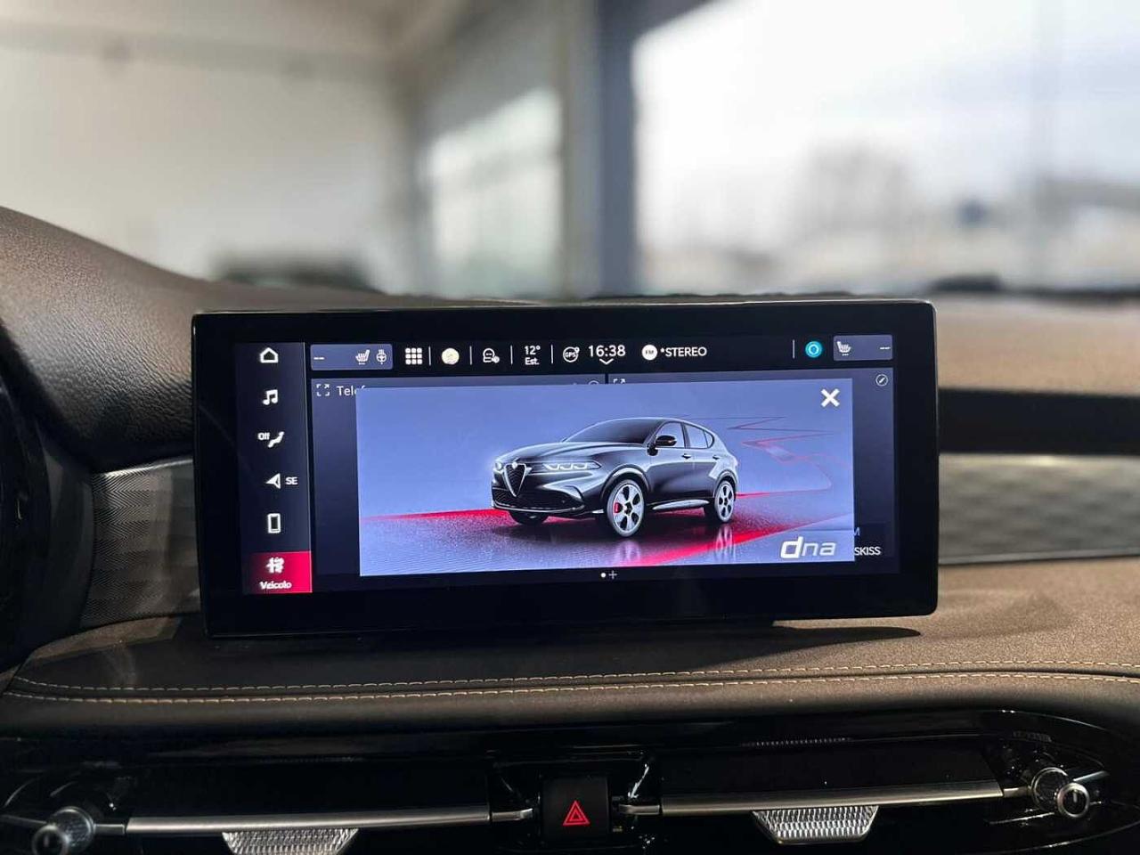 Alfa Romeo Alfa Romeo Tonale usata 14