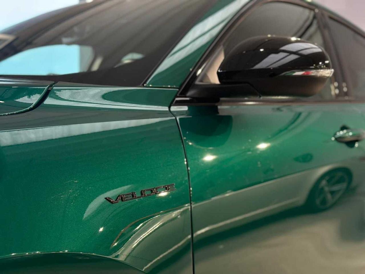 Alfa Romeo Alfa Romeo Tonale usata 15