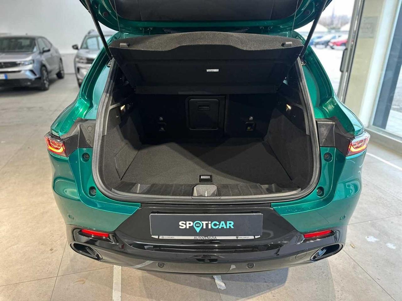 Alfa Romeo Alfa Romeo Tonale usata 17