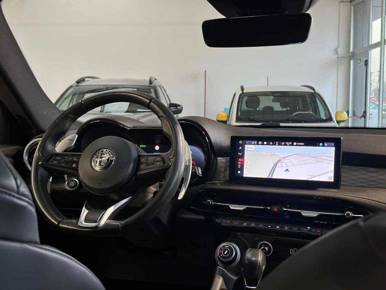 Alfa Romeo Alfa Romeo Tonale usata 20