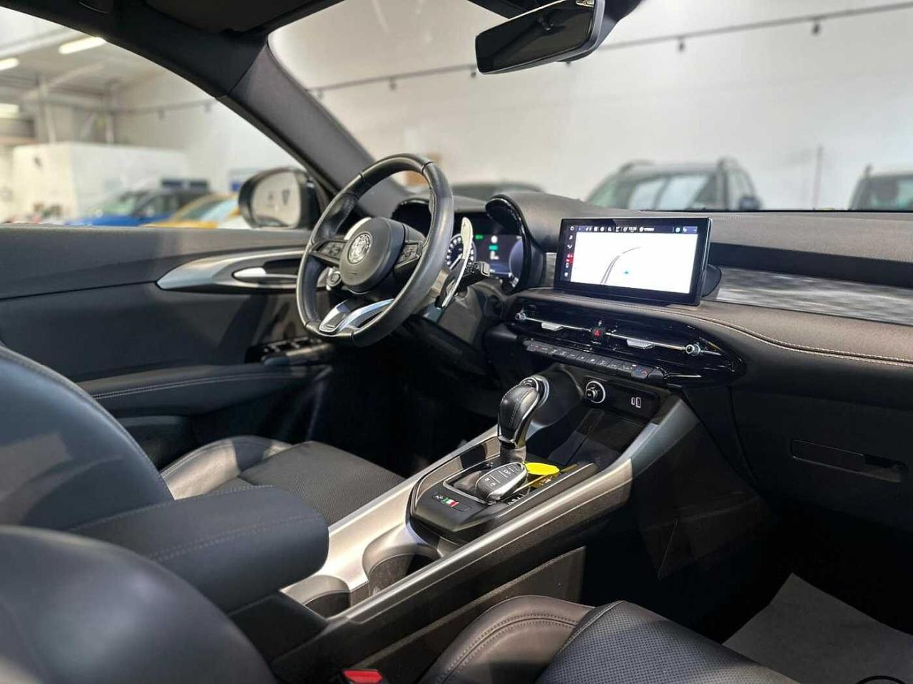 Alfa Romeo Alfa Romeo Tonale usata 21