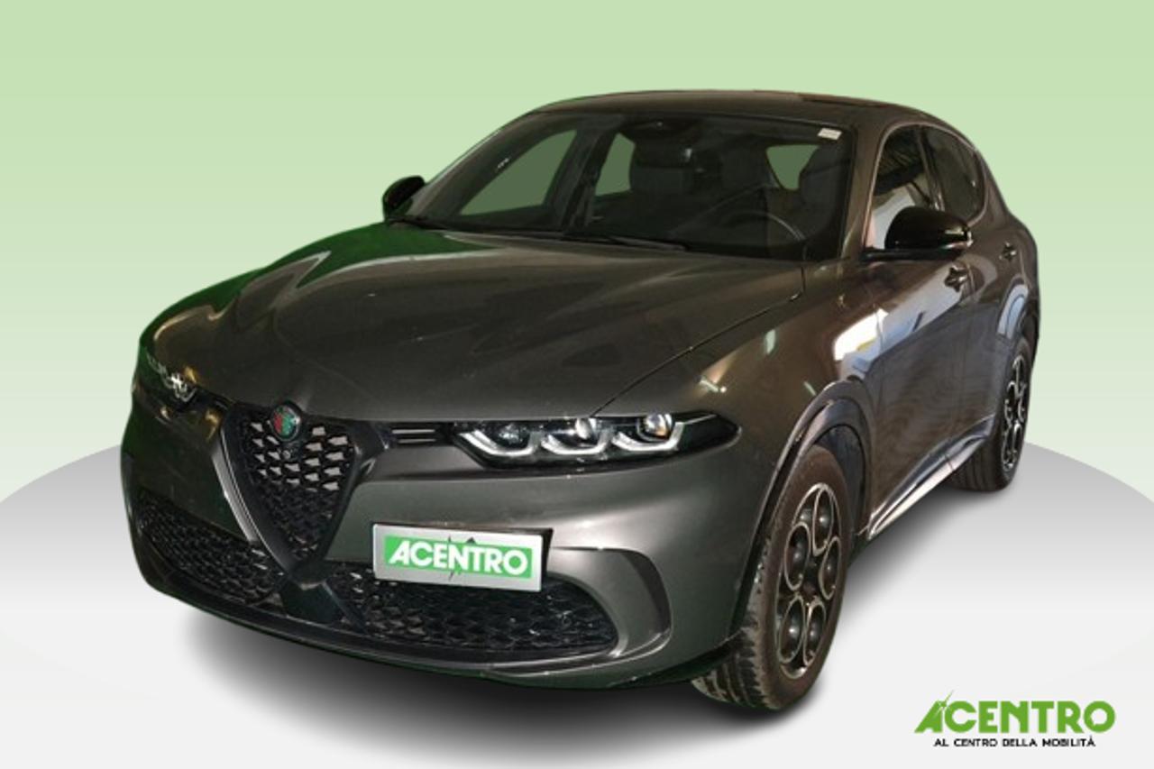 alfa romeo tonale tonale sprint-tonale my 24 1.6 ds 130cv sprint usata