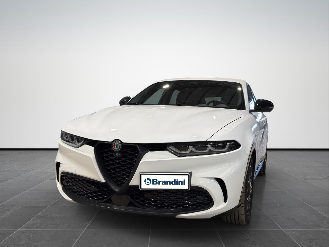 alfa romeo tonale tonale sprint-tonale 1.6 130cv tct6 usata