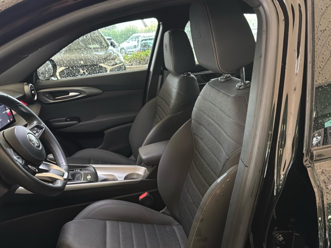 Alfa Romeo Alfa Romeo Tonale usata 3