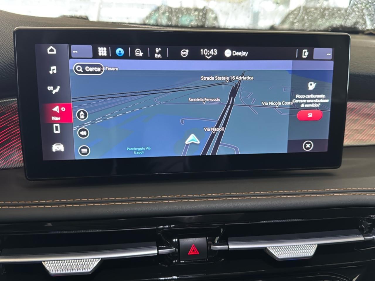 Alfa Romeo Alfa Romeo Tonale usata 7