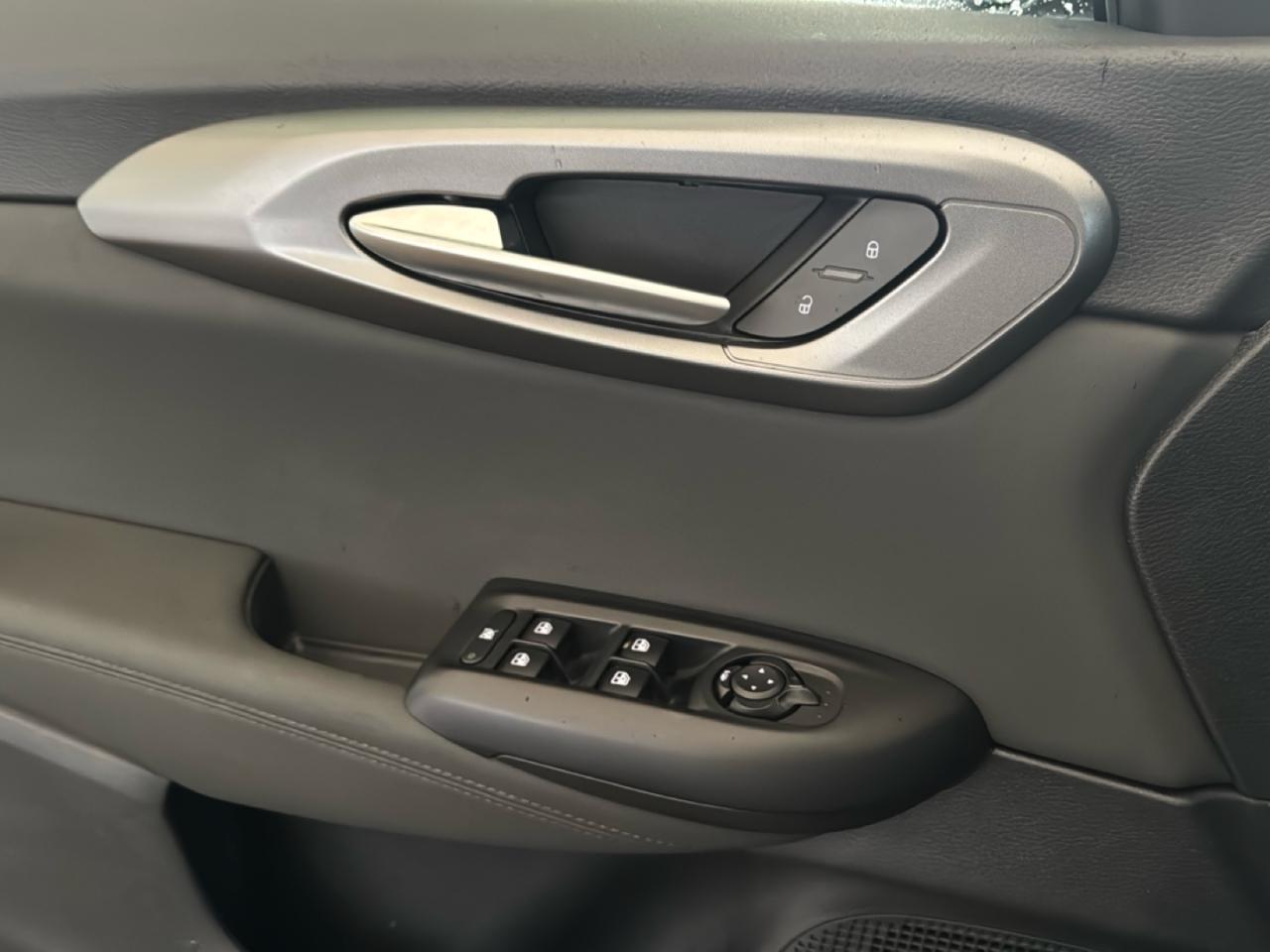 Alfa Romeo Alfa Romeo Tonale usata 8