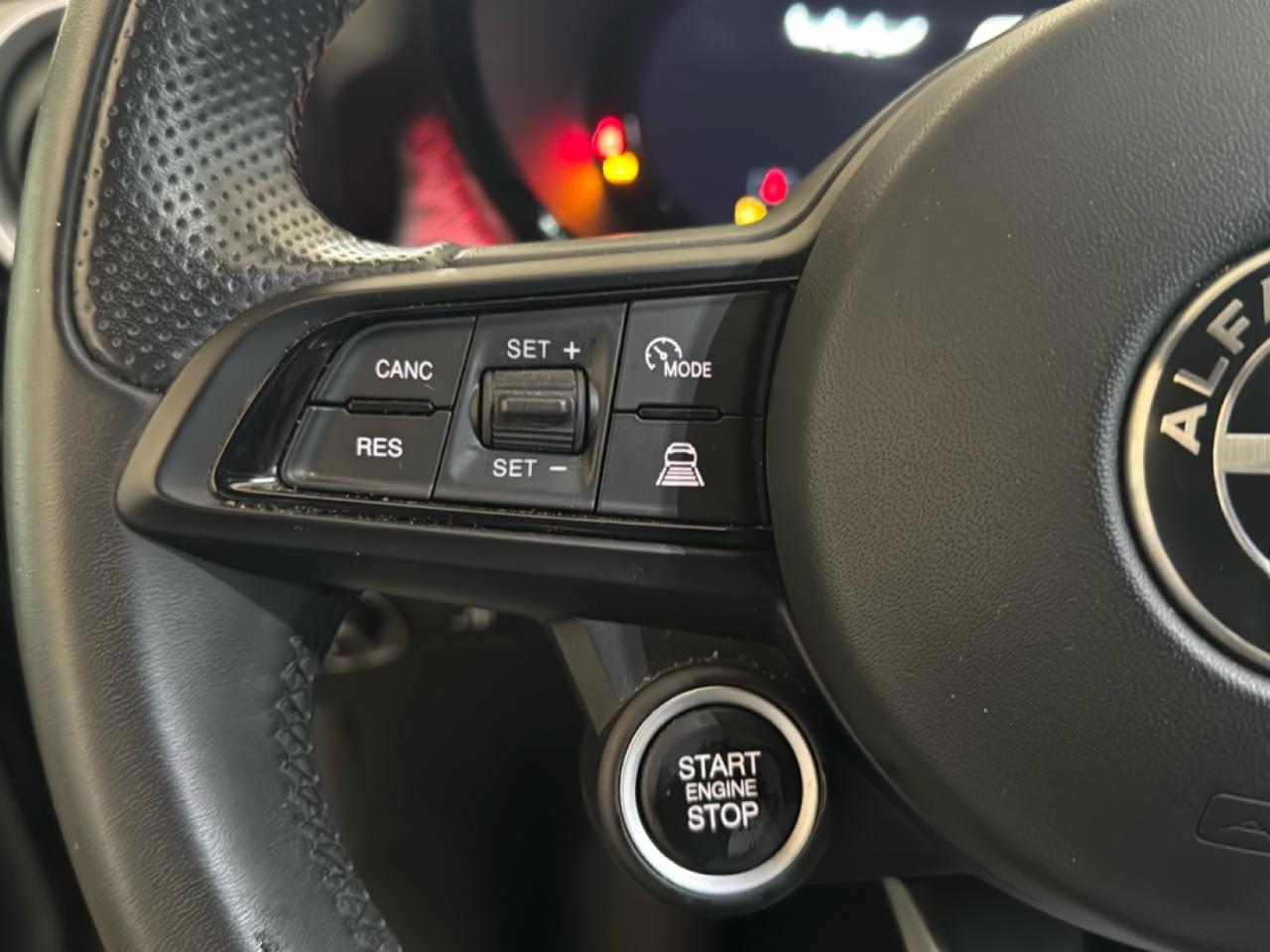 Alfa Romeo Alfa Romeo Tonale usata 12