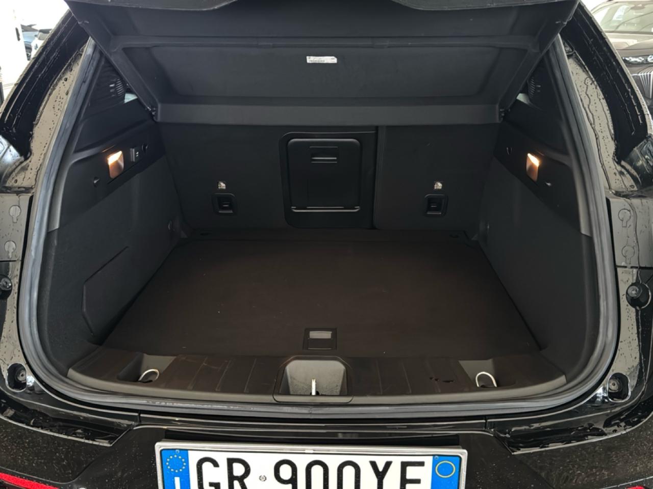 Alfa Romeo Alfa Romeo Tonale usata 14