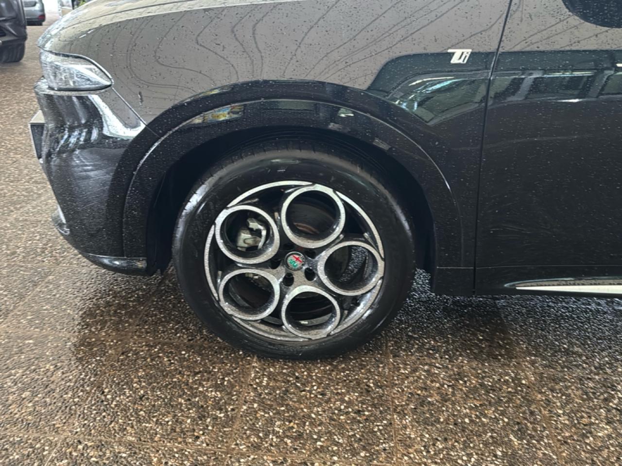 Alfa Romeo Alfa Romeo Tonale usata 15