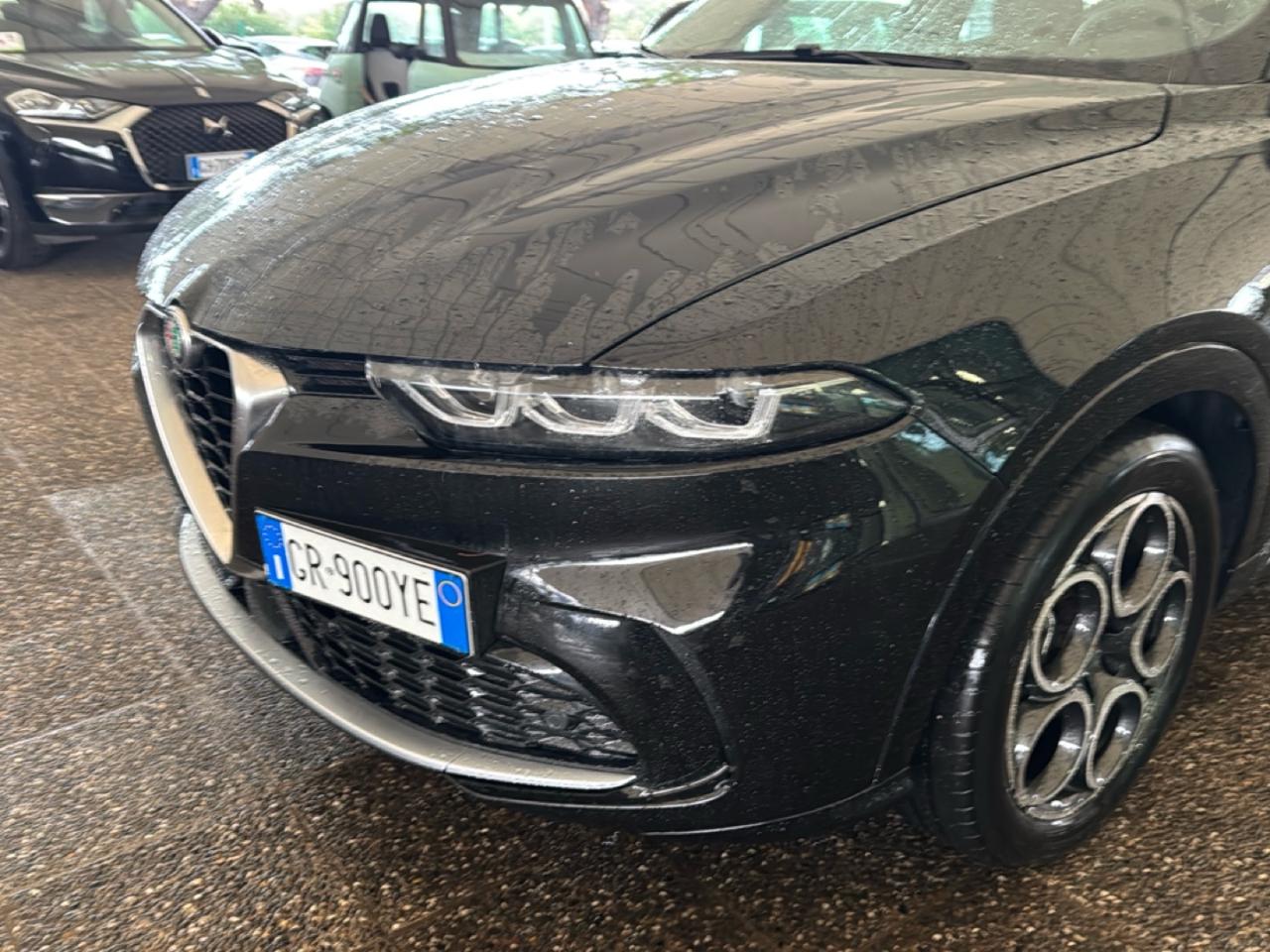 Alfa Romeo Alfa Romeo Tonale usata 16