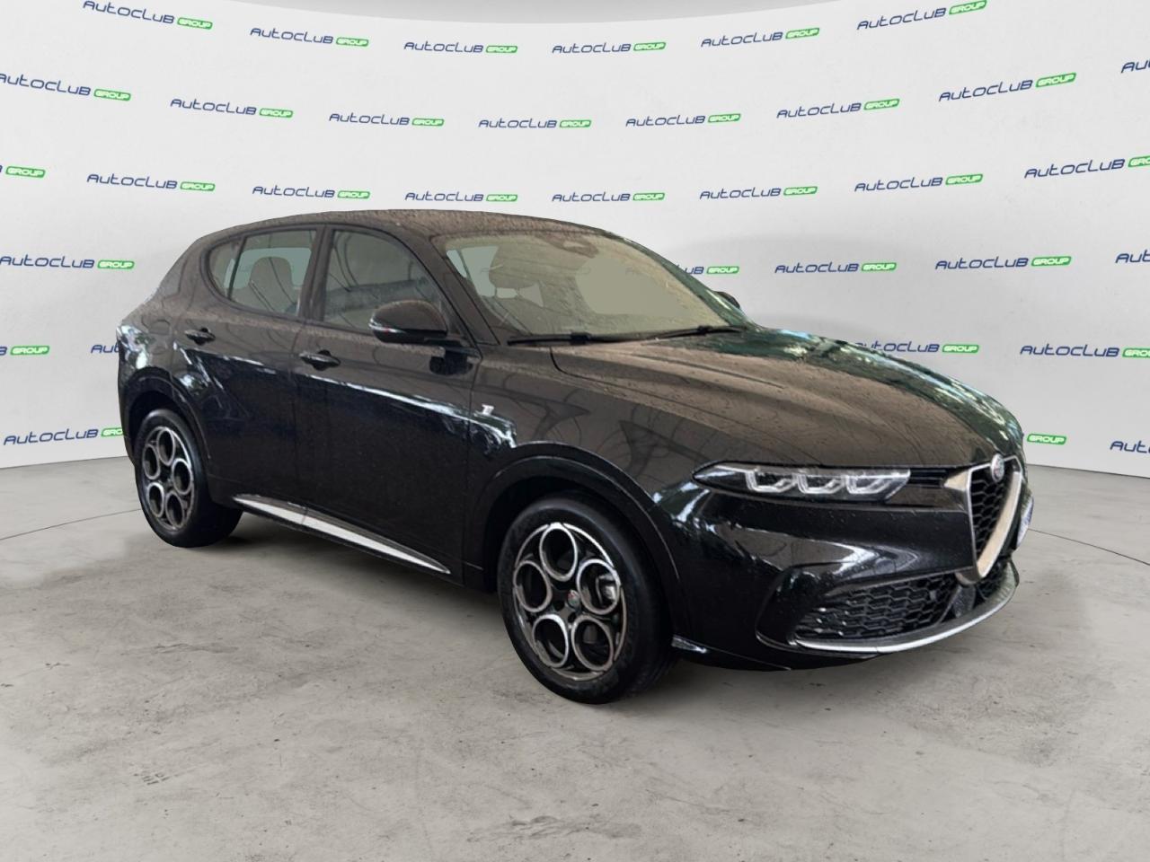 Alfa Romeo Alfa Romeo Tonale usata 17