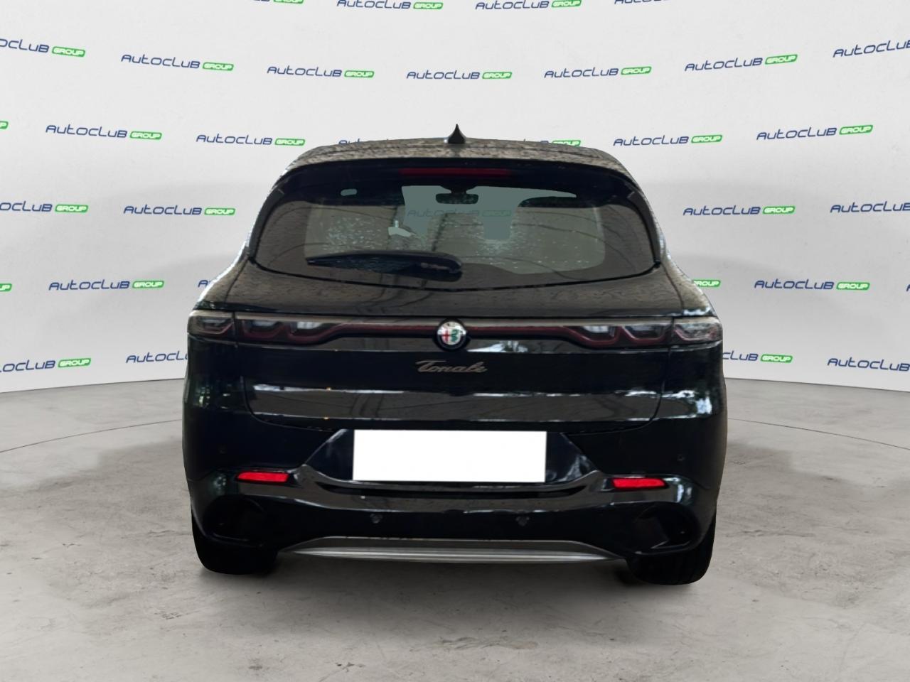 Alfa Romeo Alfa Romeo Tonale usata 19