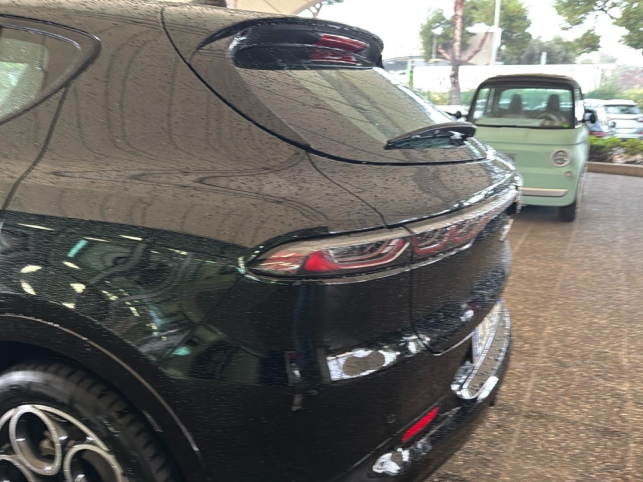 Alfa Romeo Alfa Romeo Tonale usata 21