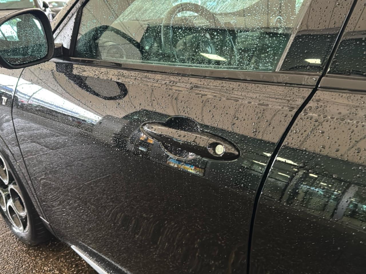 Alfa Romeo Alfa Romeo Tonale usata 22