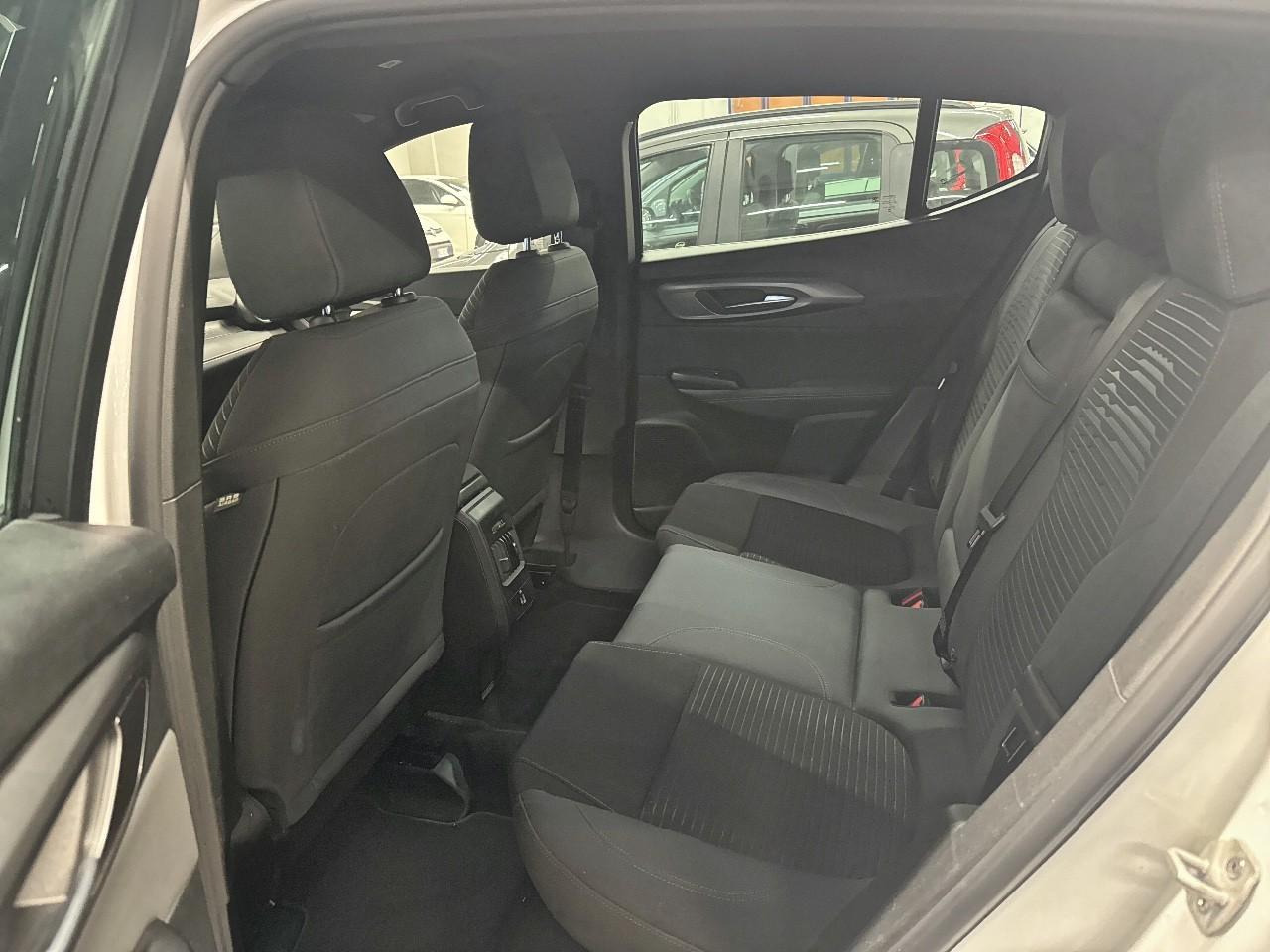 Alfa Romeo Alfa Romeo Tonale usata, con Climatizzatore