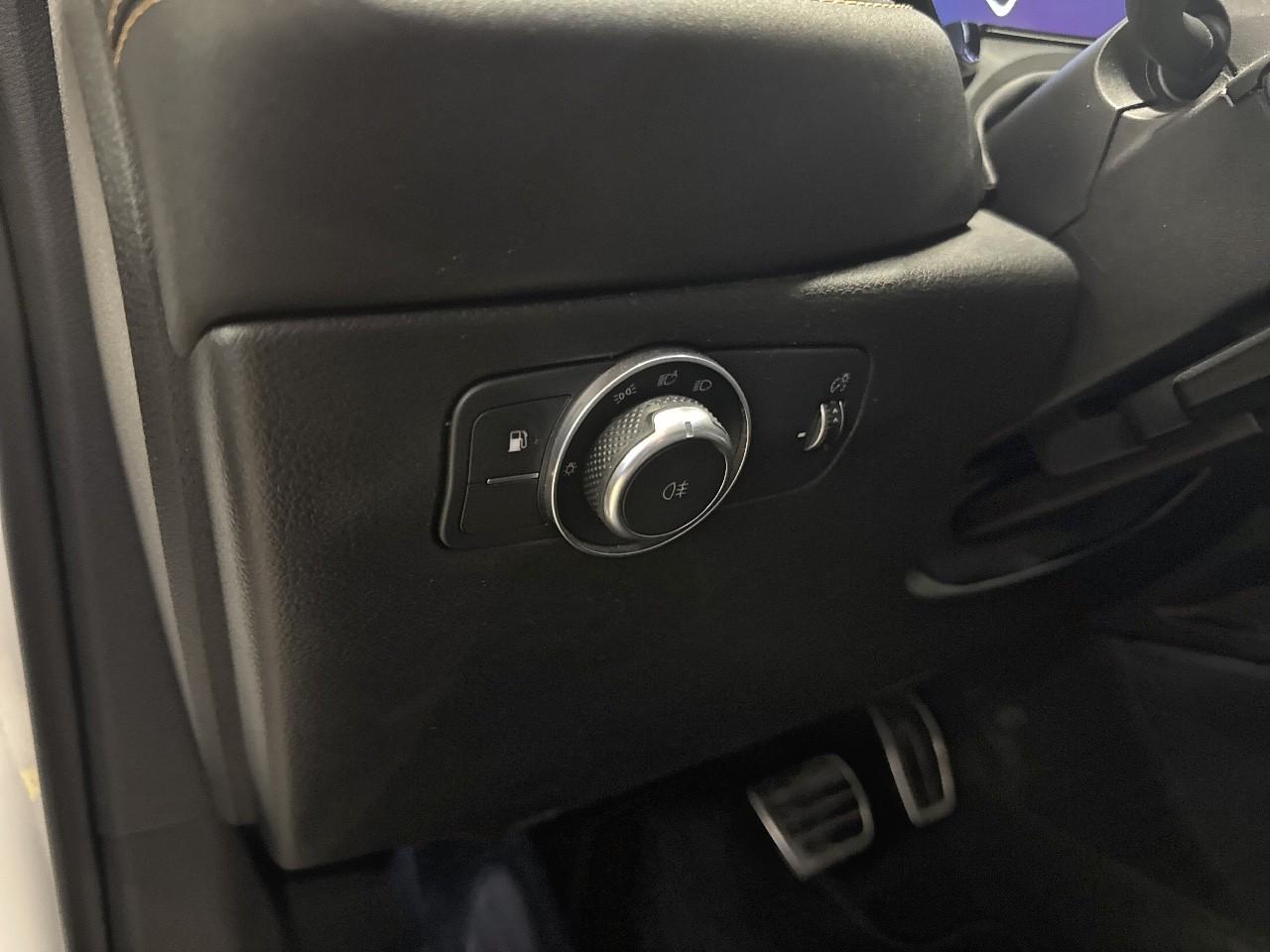 Alfa Romeo Alfa Romeo Tonale usata 10