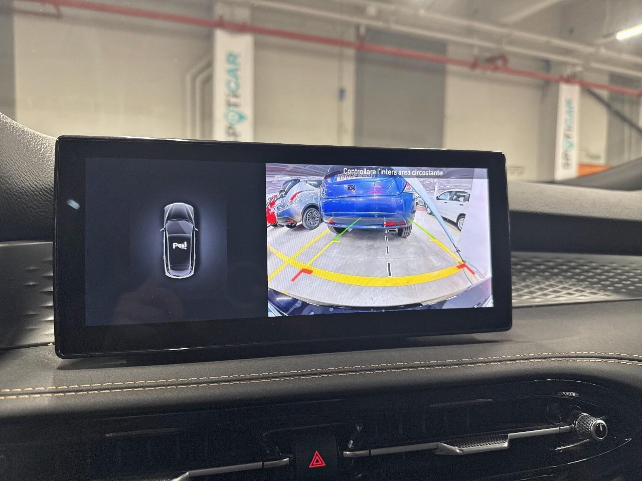 Alfa Romeo Alfa Romeo Tonale usata 12