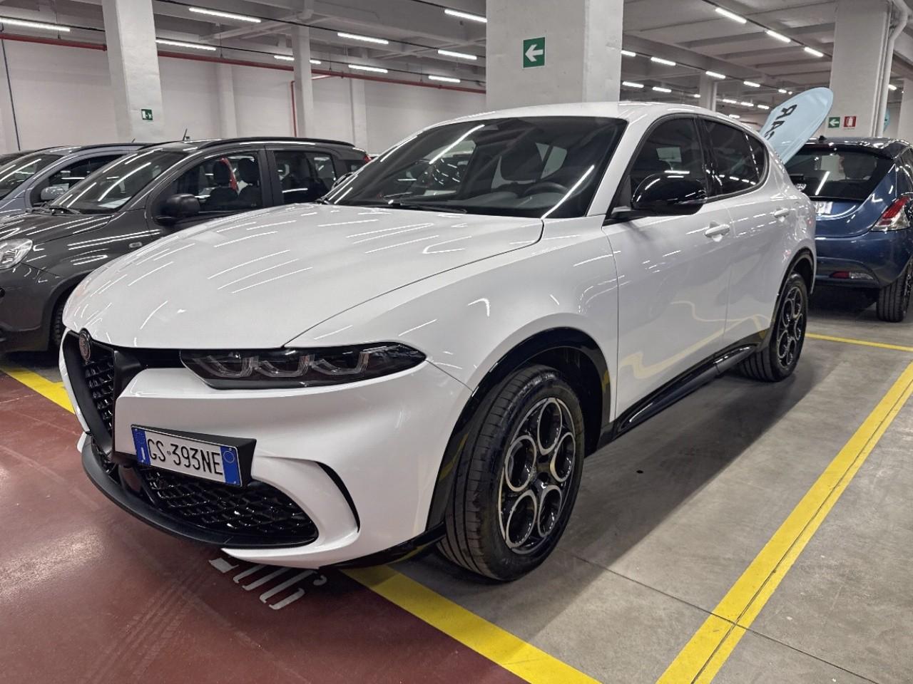 Alfa Romeo Alfa Romeo Tonale usata 15