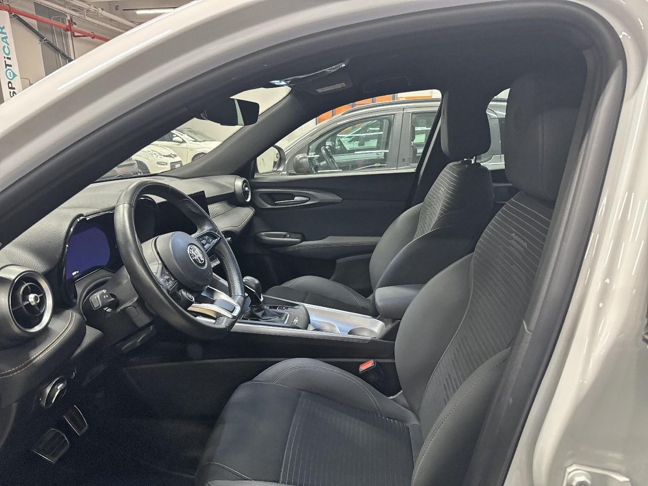 Alfa Romeo Alfa Romeo Tonale usata 20