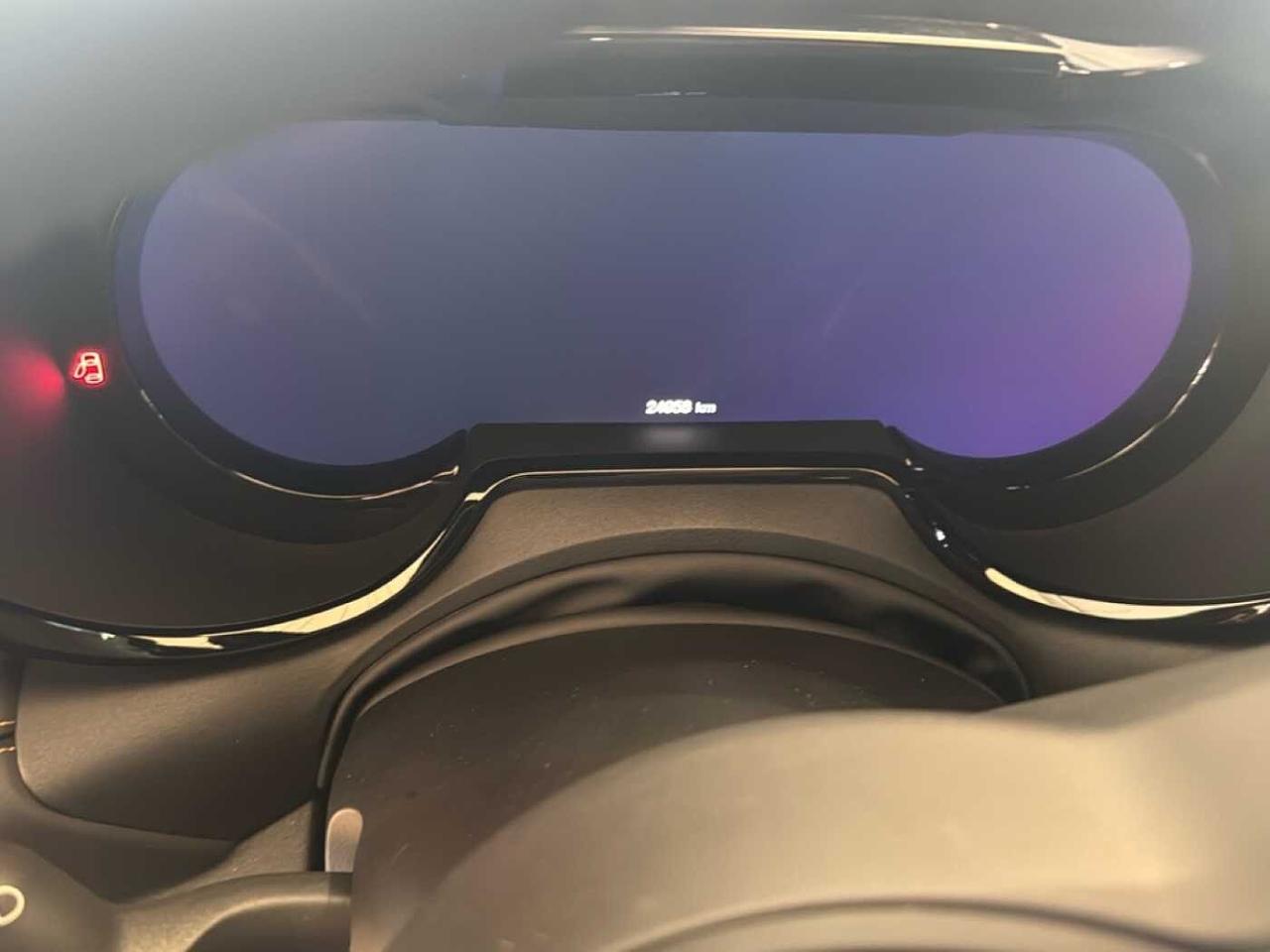 Alfa Romeo Alfa Romeo Tonale usata, con Xenon-led