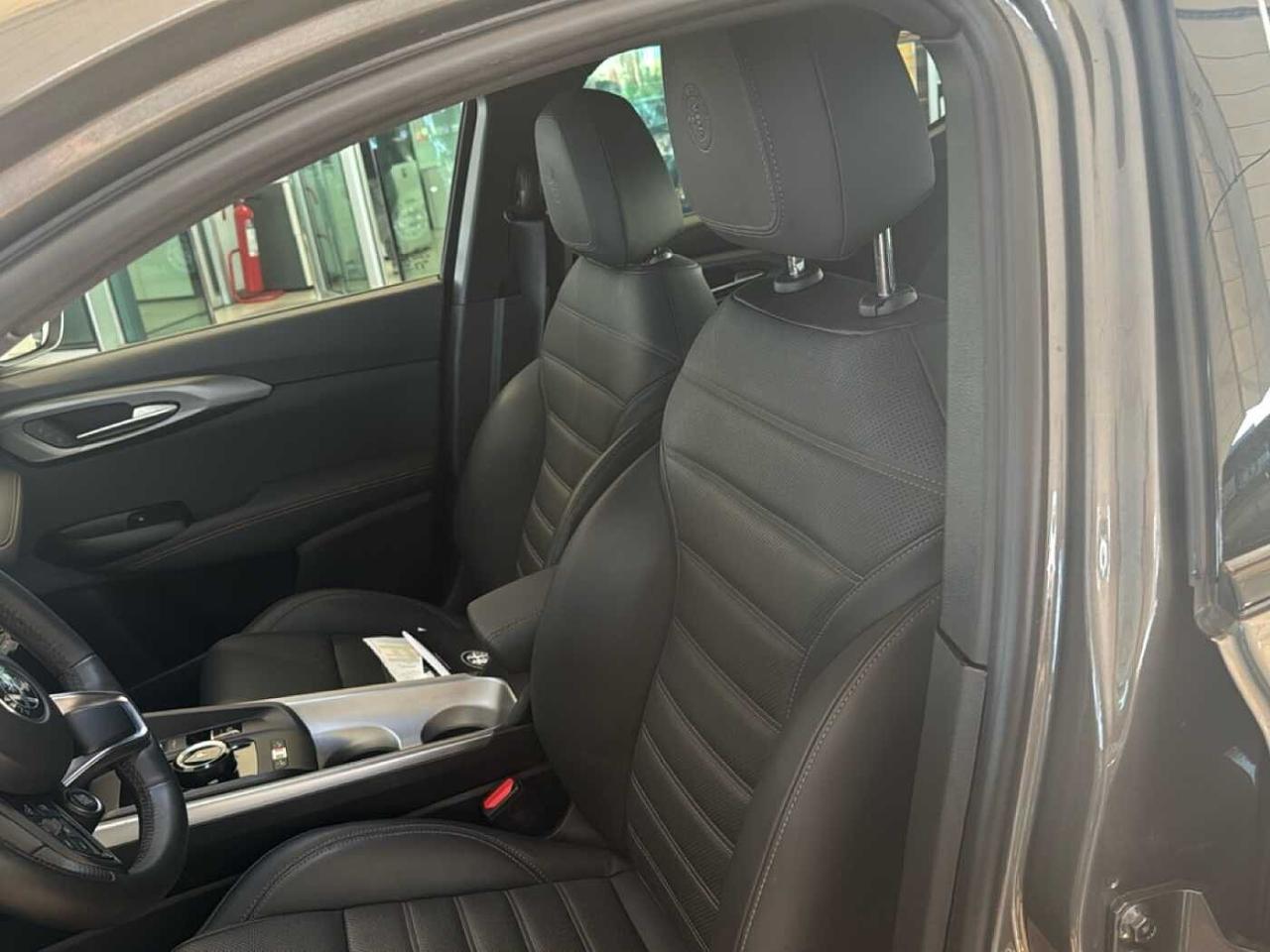 Alfa Romeo Alfa Romeo Tonale usata 3