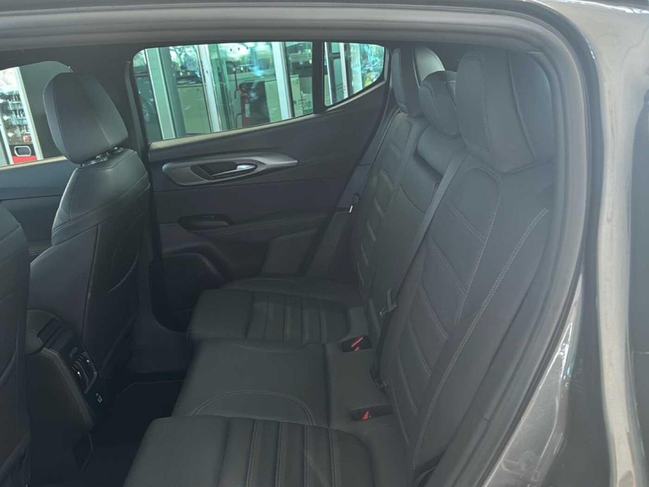 Alfa Romeo Alfa Romeo Tonale usata 4