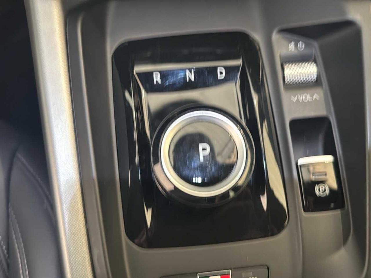 Alfa Romeo Alfa Romeo Tonale usata 5