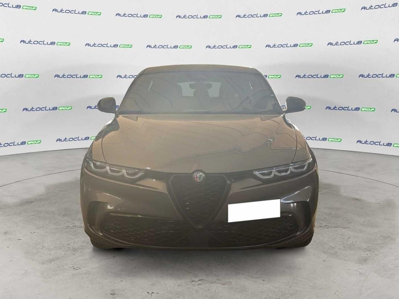 Alfa Romeo Alfa Romeo Tonale usata 11