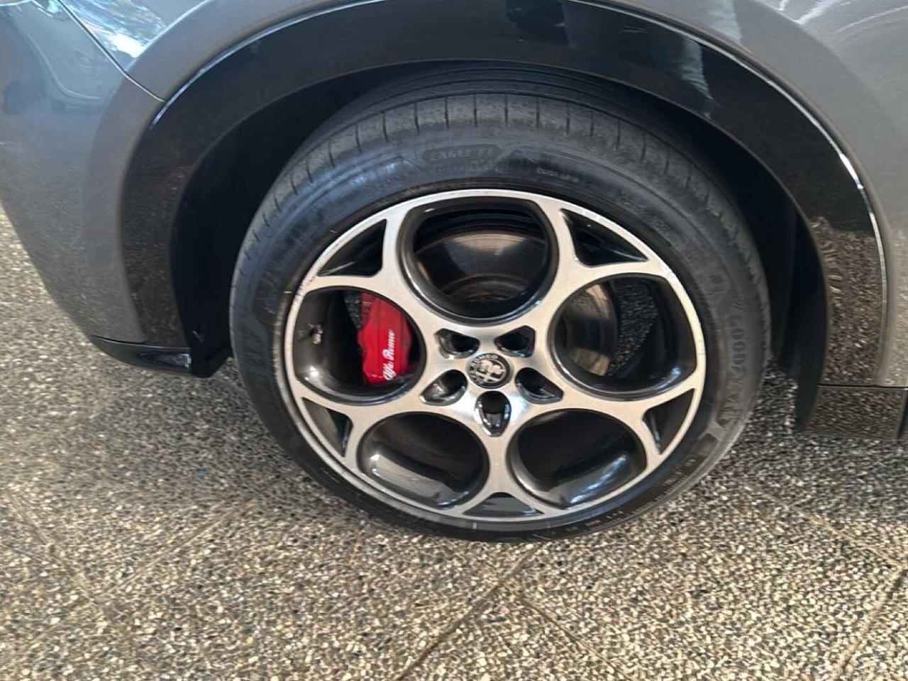 Alfa Romeo Alfa Romeo Tonale usata 15