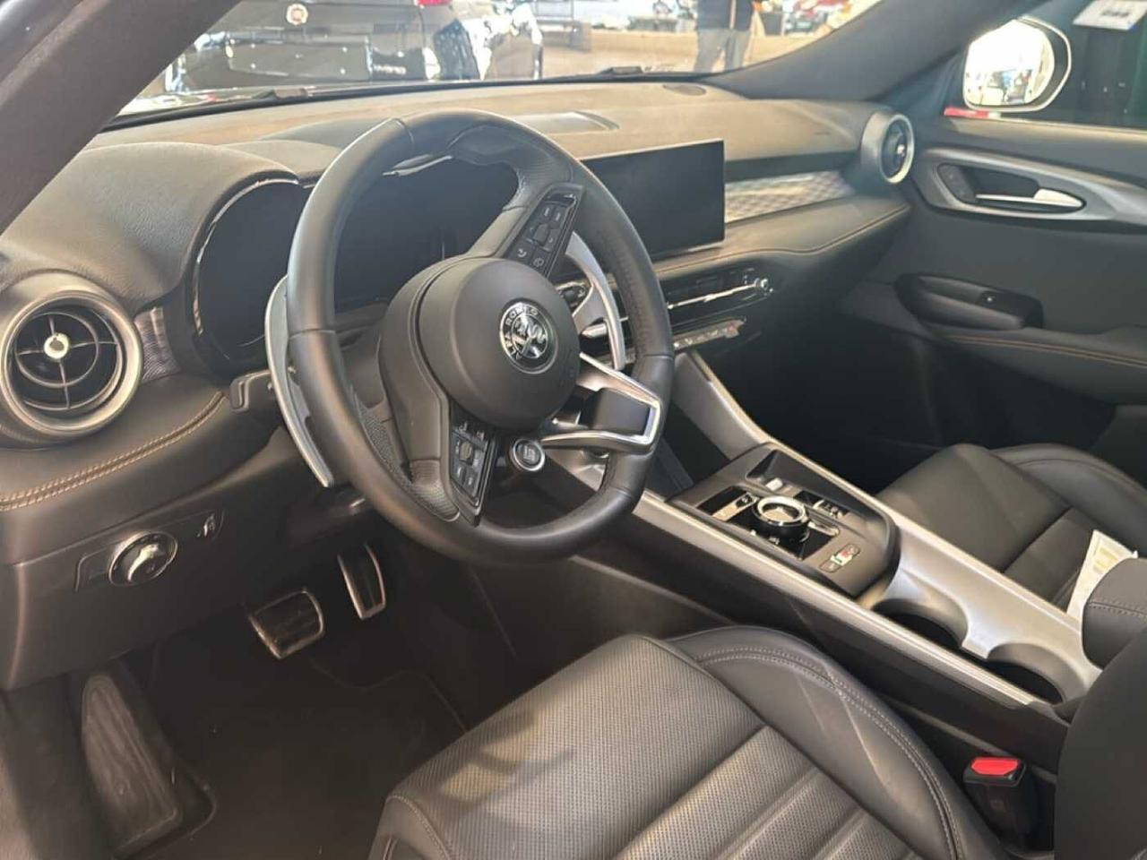 Alfa Romeo Alfa Romeo Tonale usata 23