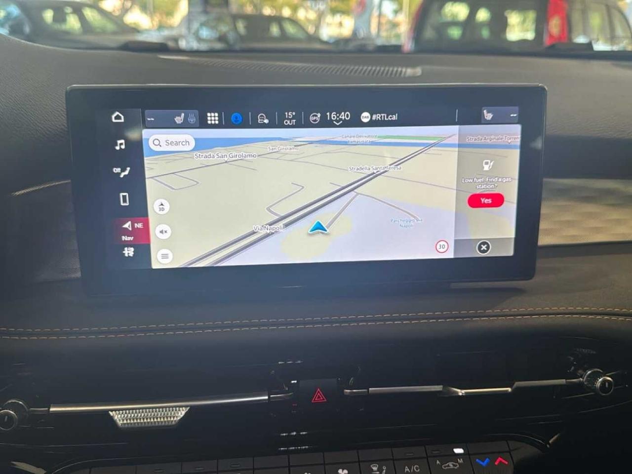 Alfa Romeo Alfa Romeo Tonale usata 7