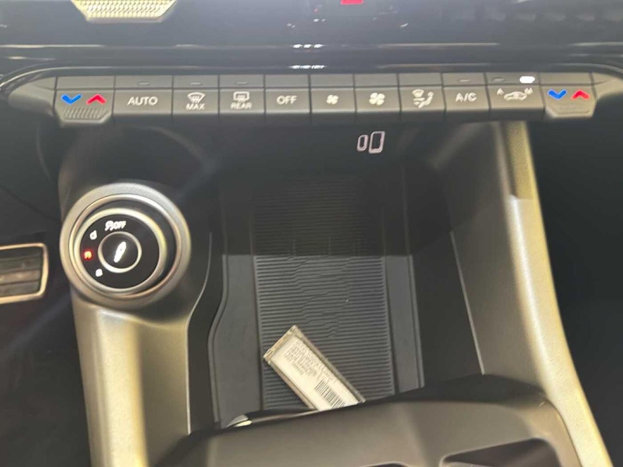 Alfa Romeo Alfa Romeo Tonale usata 9