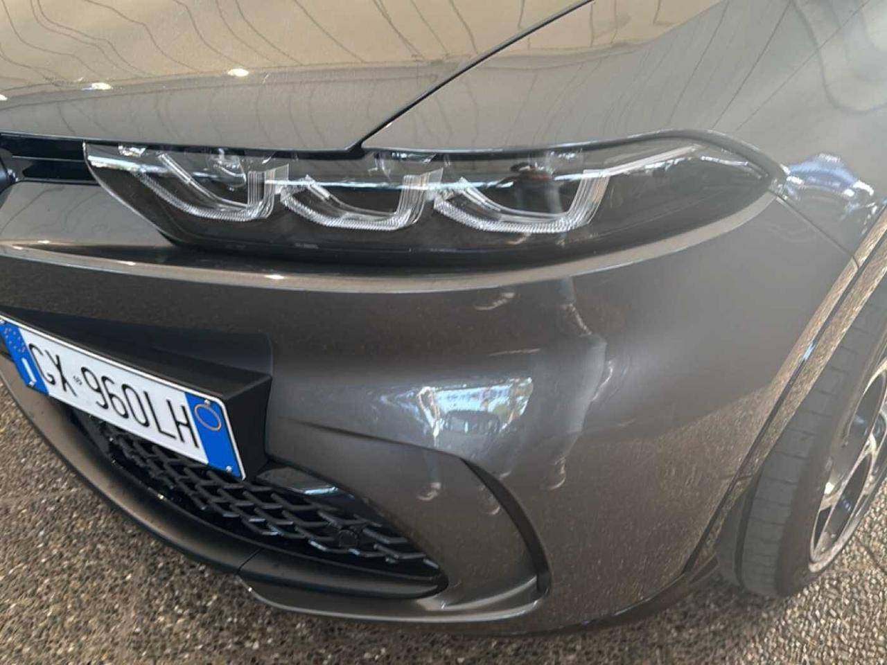 Alfa Romeo Alfa Romeo Tonale usata 16