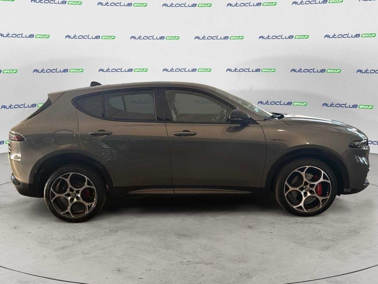 Alfa Romeo Alfa Romeo Tonale usata 18