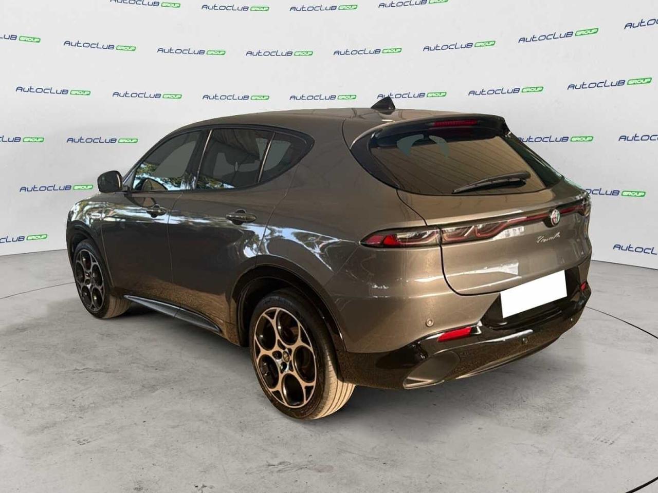 Alfa Romeo Alfa Romeo Tonale usata 20