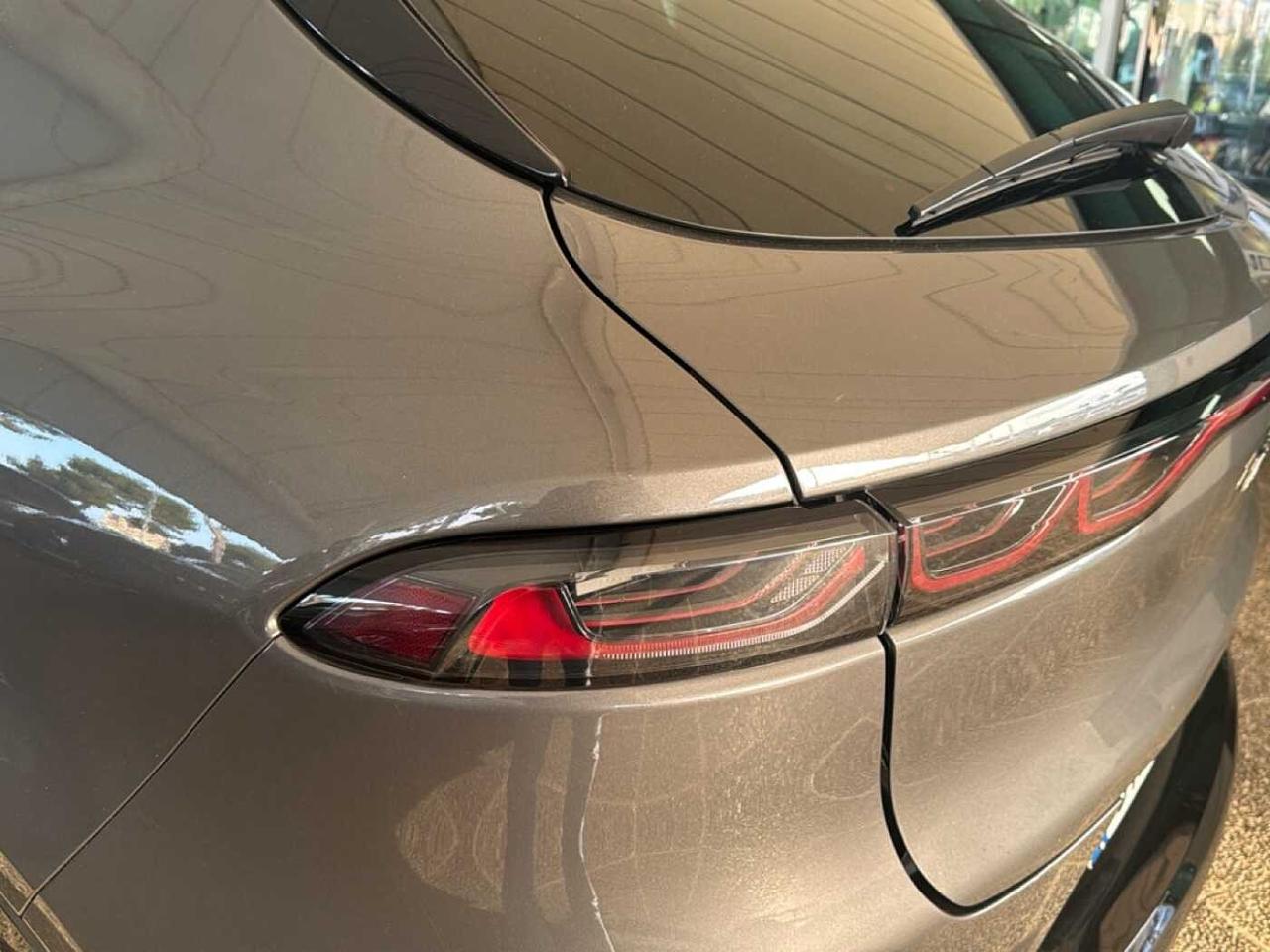 Alfa Romeo Alfa Romeo Tonale usata 21