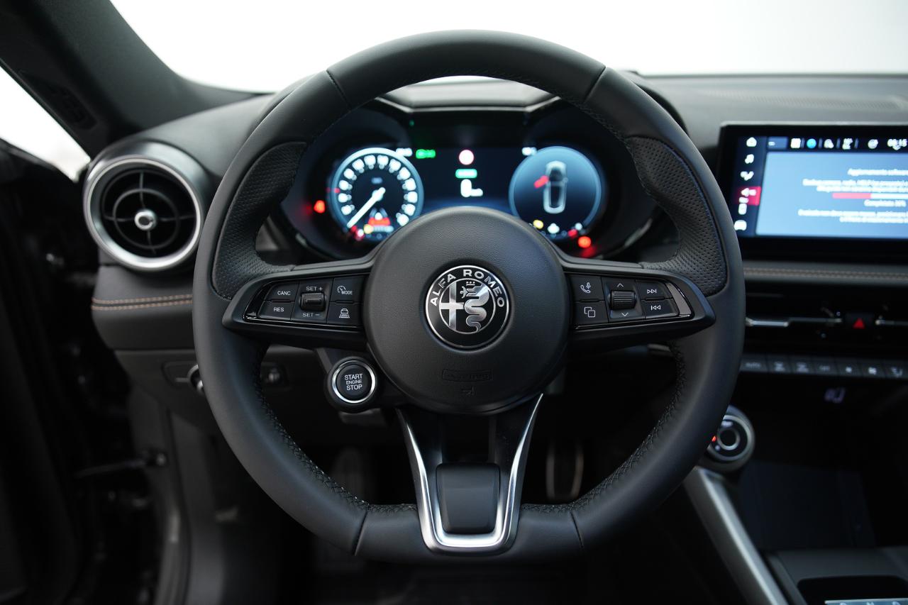 Alfa Romeo Alfa Romeo Tonale usata 2