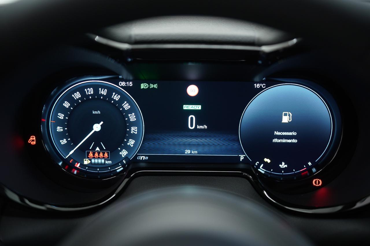 Alfa Romeo Alfa Romeo Tonale usata 5