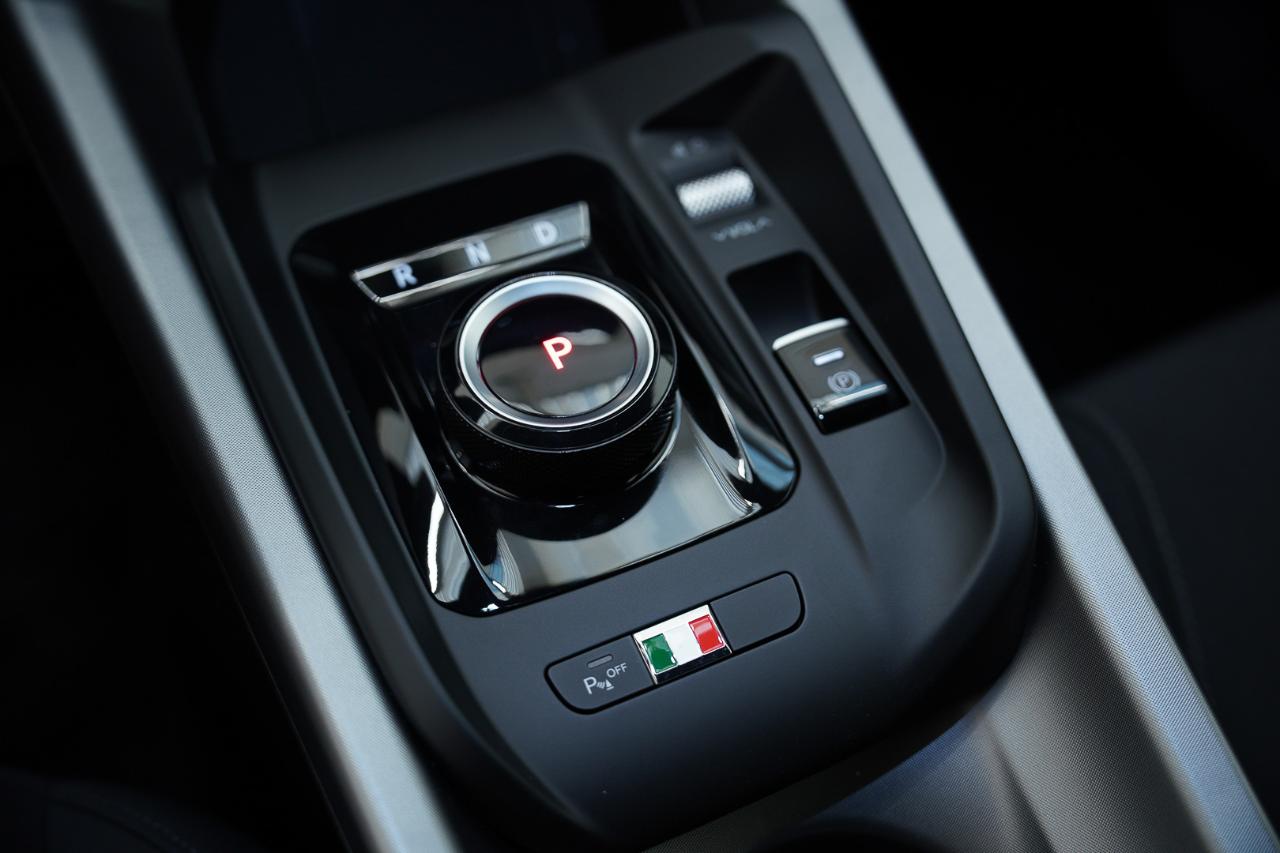 Alfa Romeo Alfa Romeo Tonale usata 10