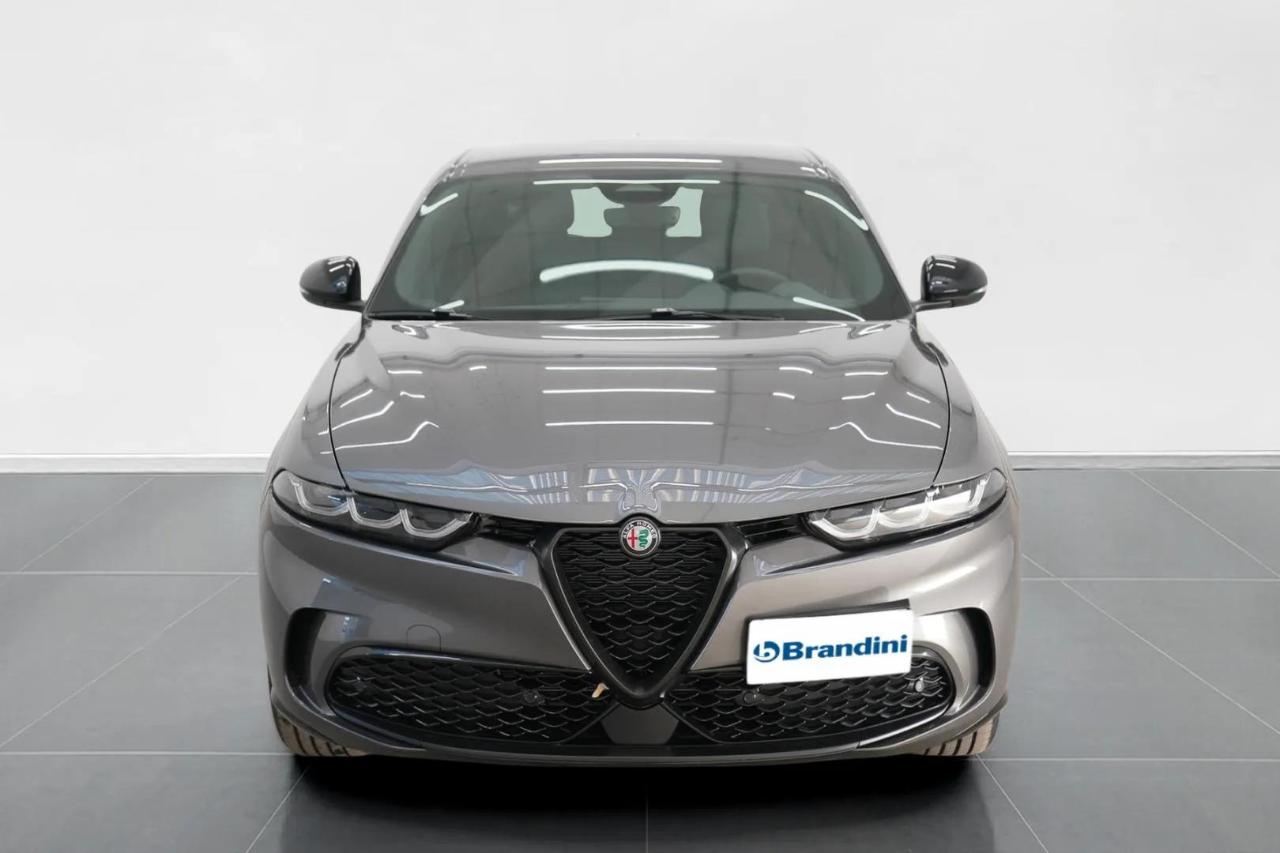 Alfa Romeo Alfa Romeo Tonale usata 11